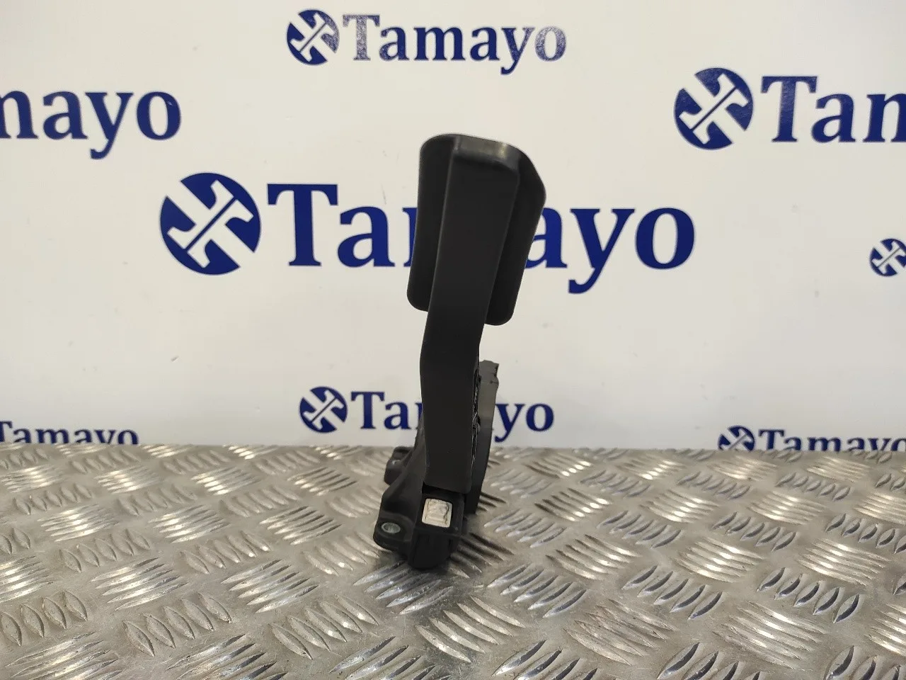 Potenciometro Pedal para Volvo S60 Lim.