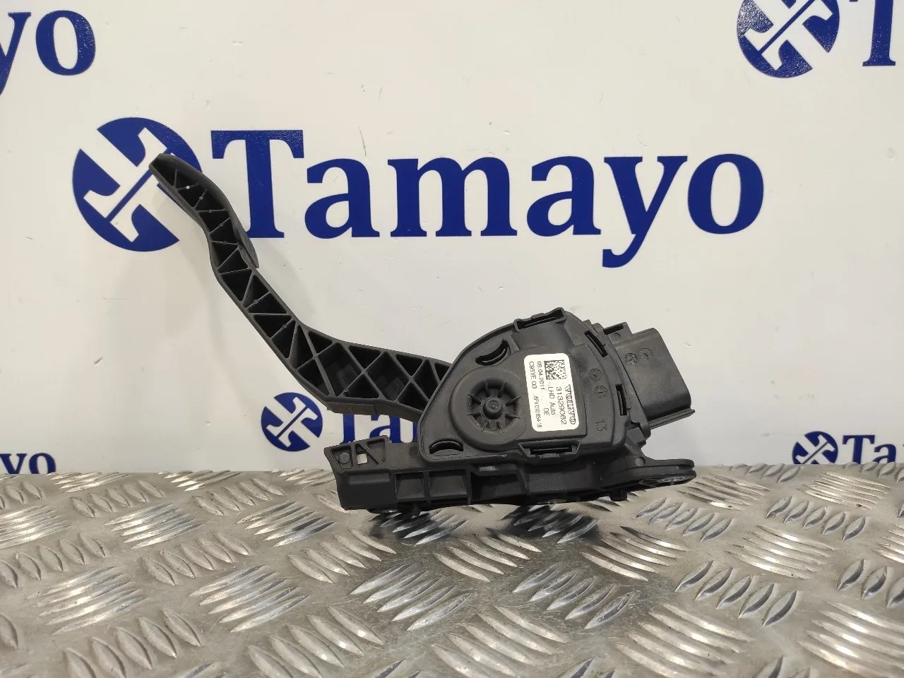 Potenciometro Pedal para Volvo S60 Lim.