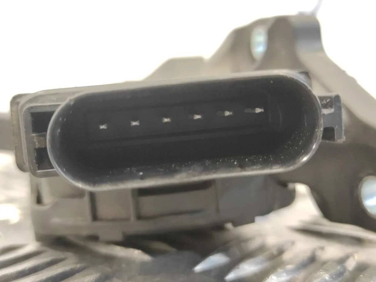 Potenciometro Pedal para Volvo S60 Lim.