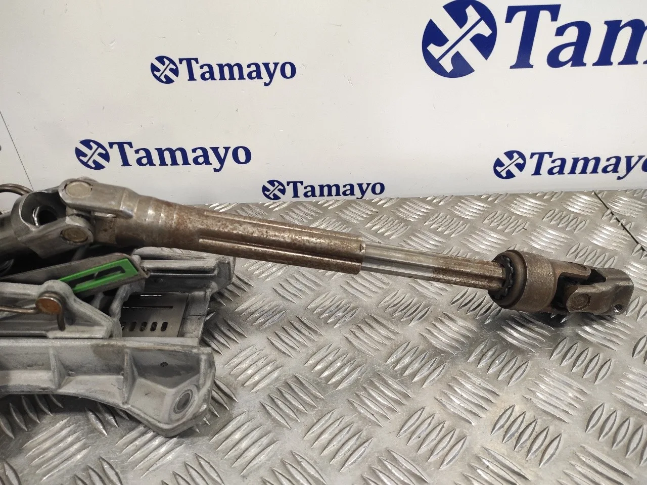 Columna Direccion para Volvo S60 Lim.