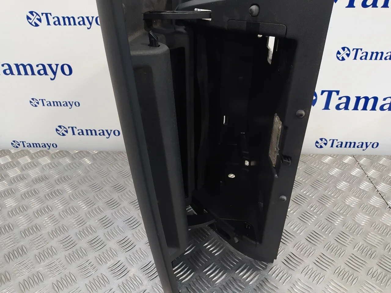 Guantera para Volvo S60 Lim.