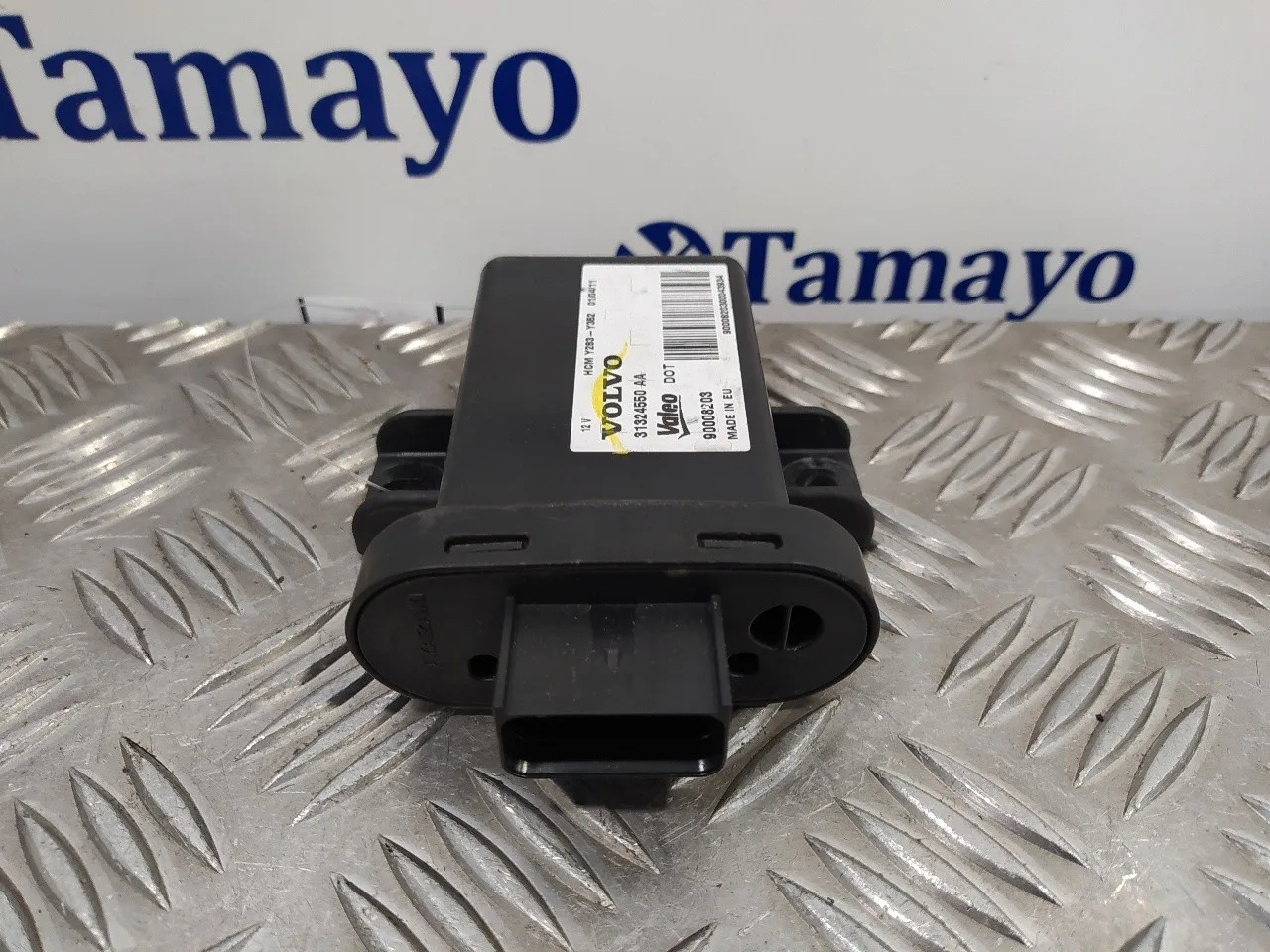 Modulo Electronico para Volvo S60 Lim.