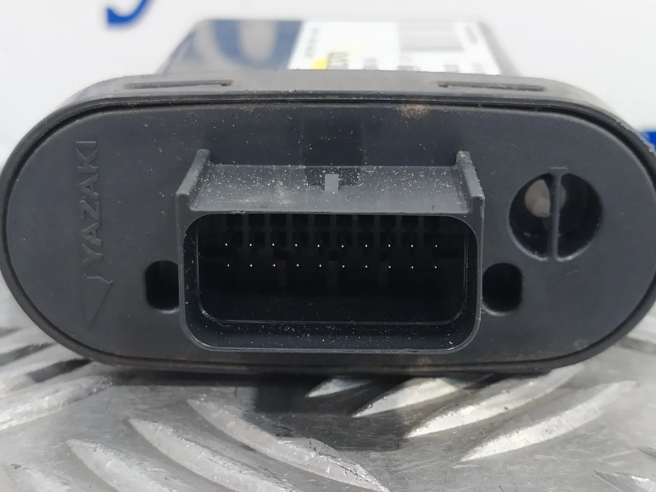 Modulo Electronico para Volvo S60 Lim.