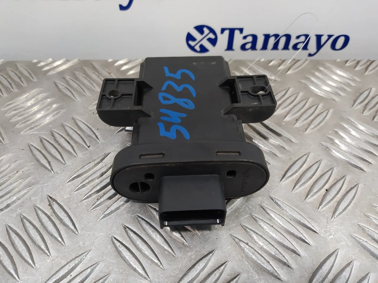 Modulo Electronico para Volvo S60 Lim.