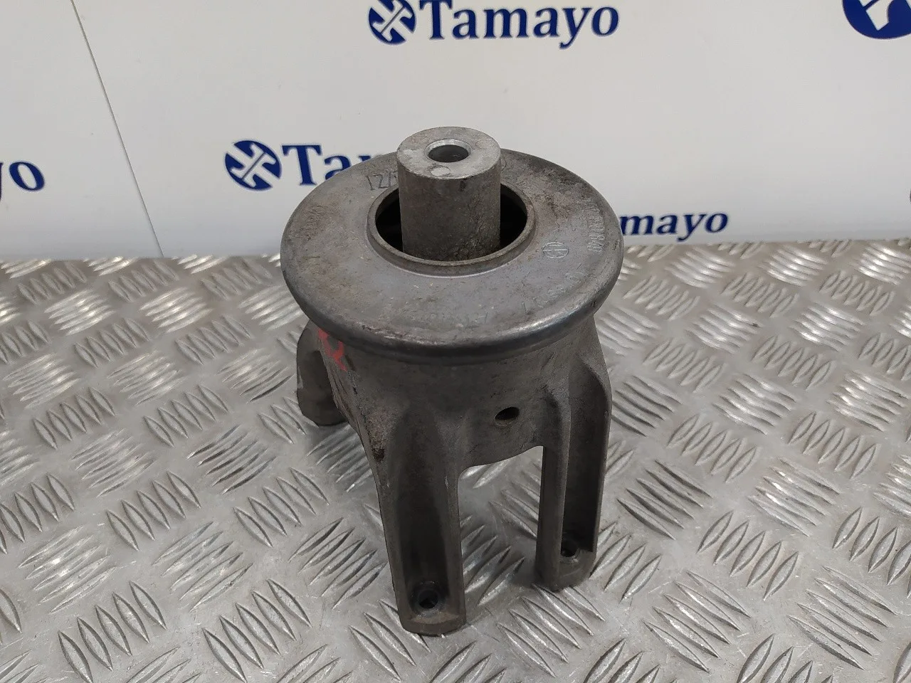 Soporte Motor para Volkswagen T5 Transporter (7E)