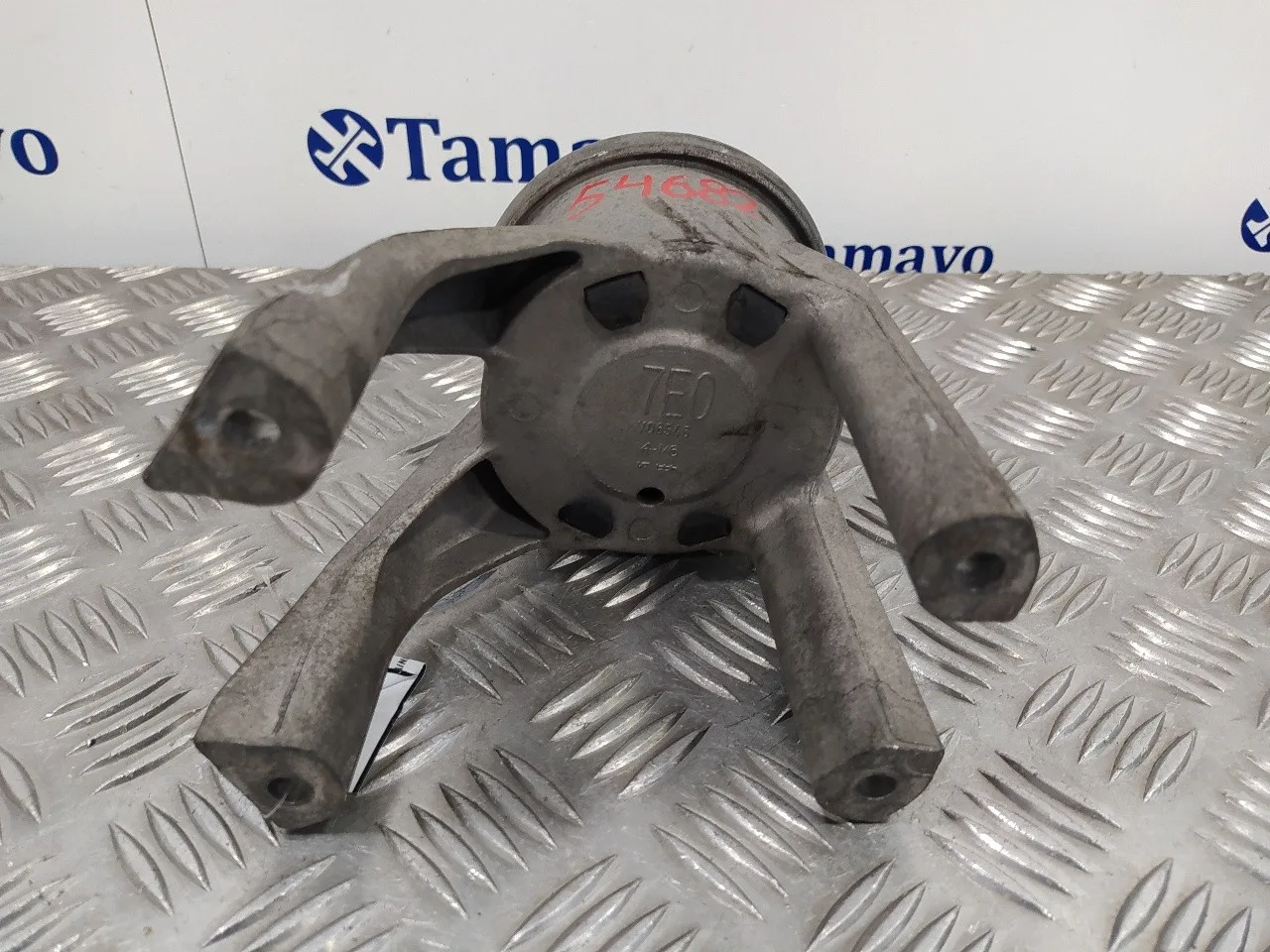 Soporte Motor para Volkswagen T5 Transporter (7E)