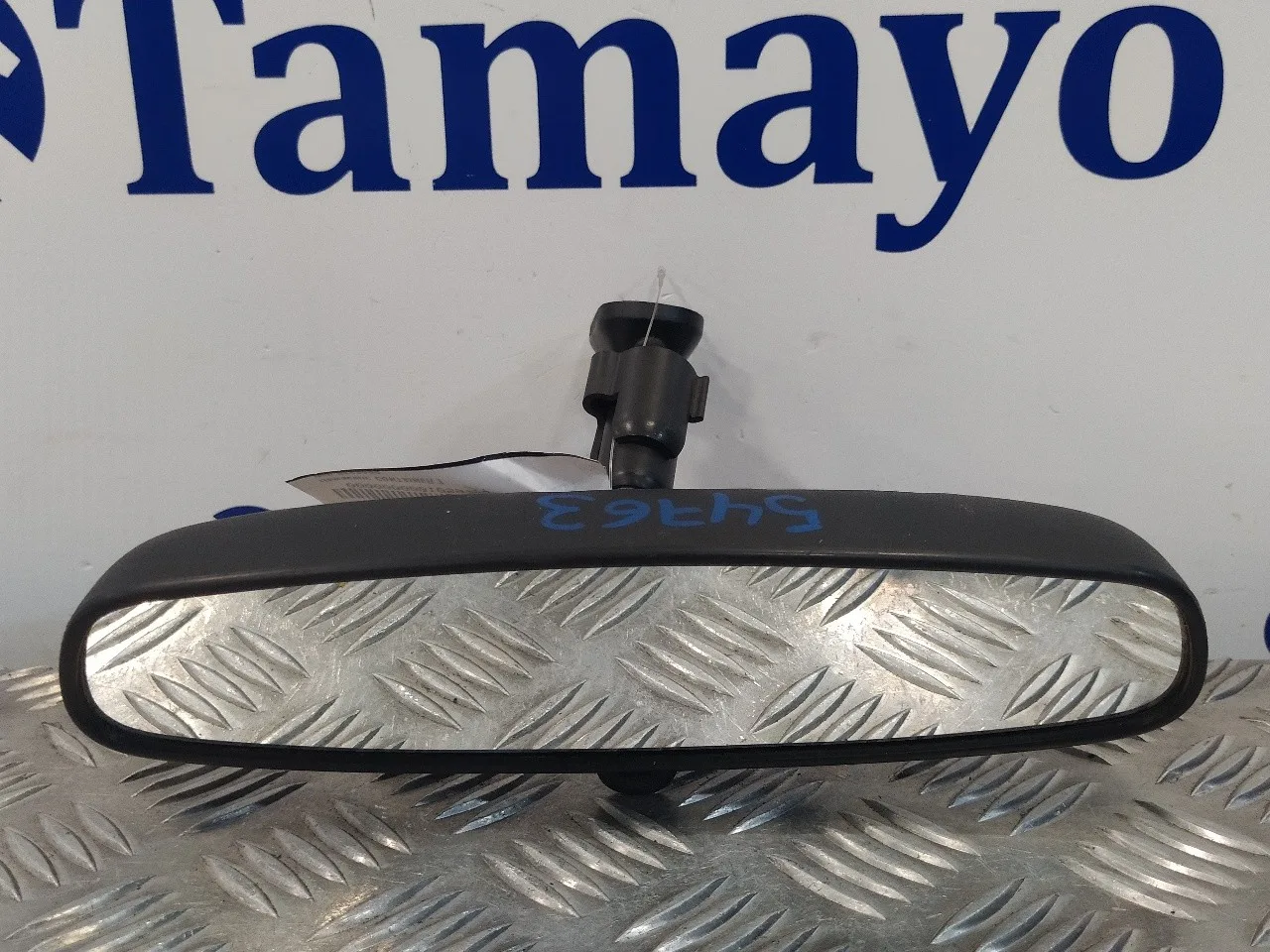 Espejo Interior para Chrysler Pt Cruiser (Pt)