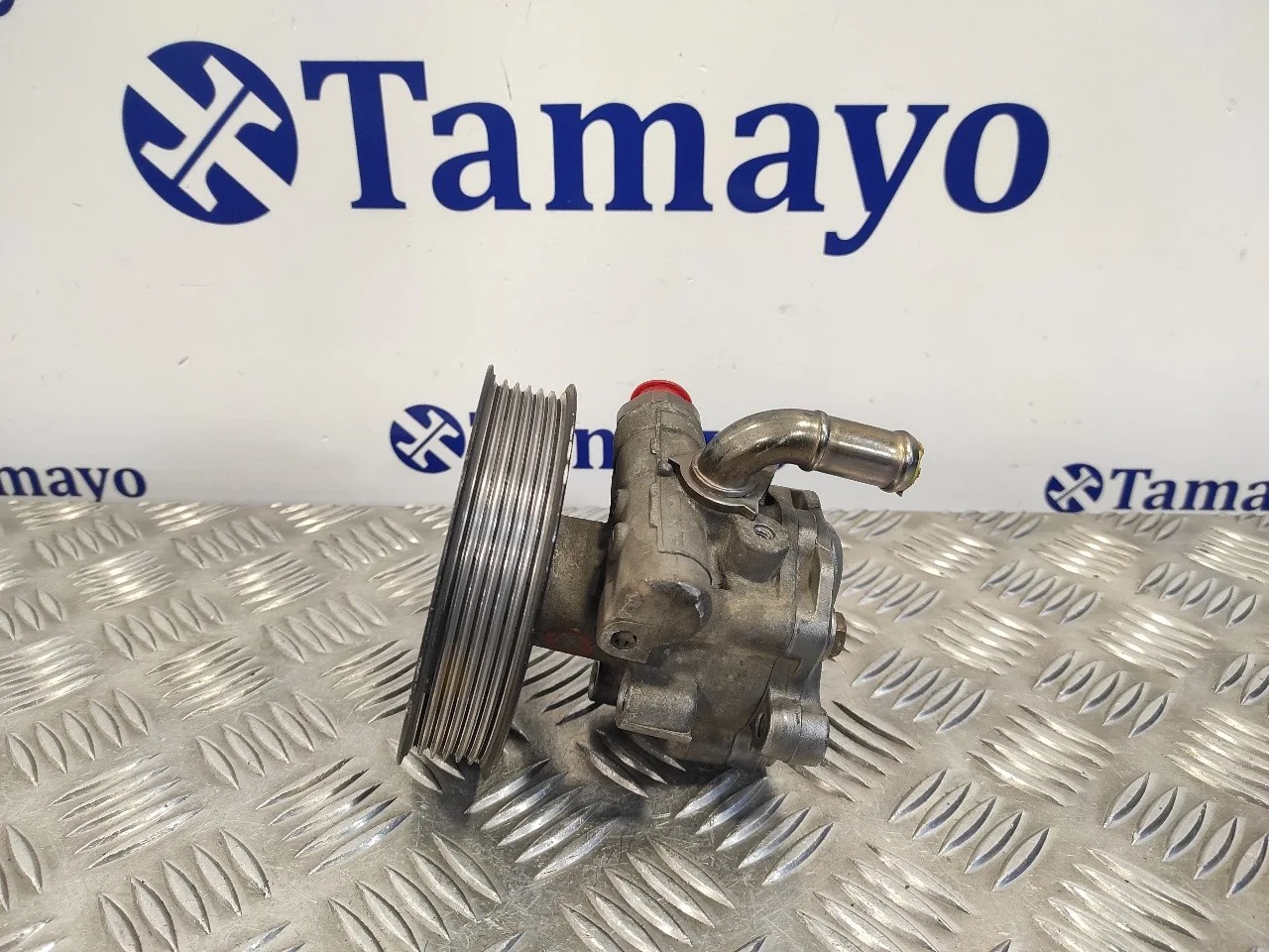 Bomba Direccion para Volkswagen Golf Iv Berlina (1J1)
