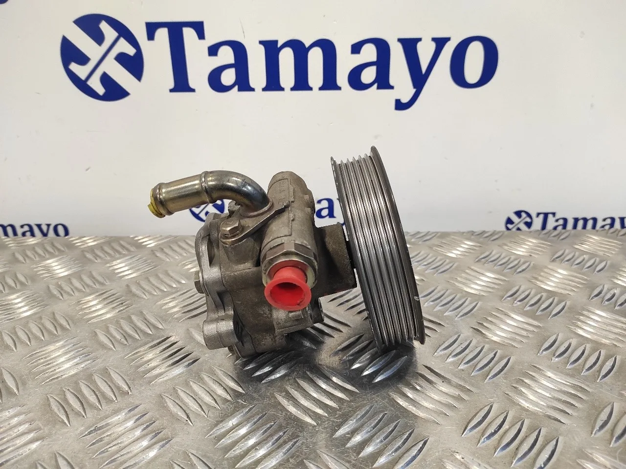 Bomba Direccion para Volkswagen Golf Iv Berlina (1J1)