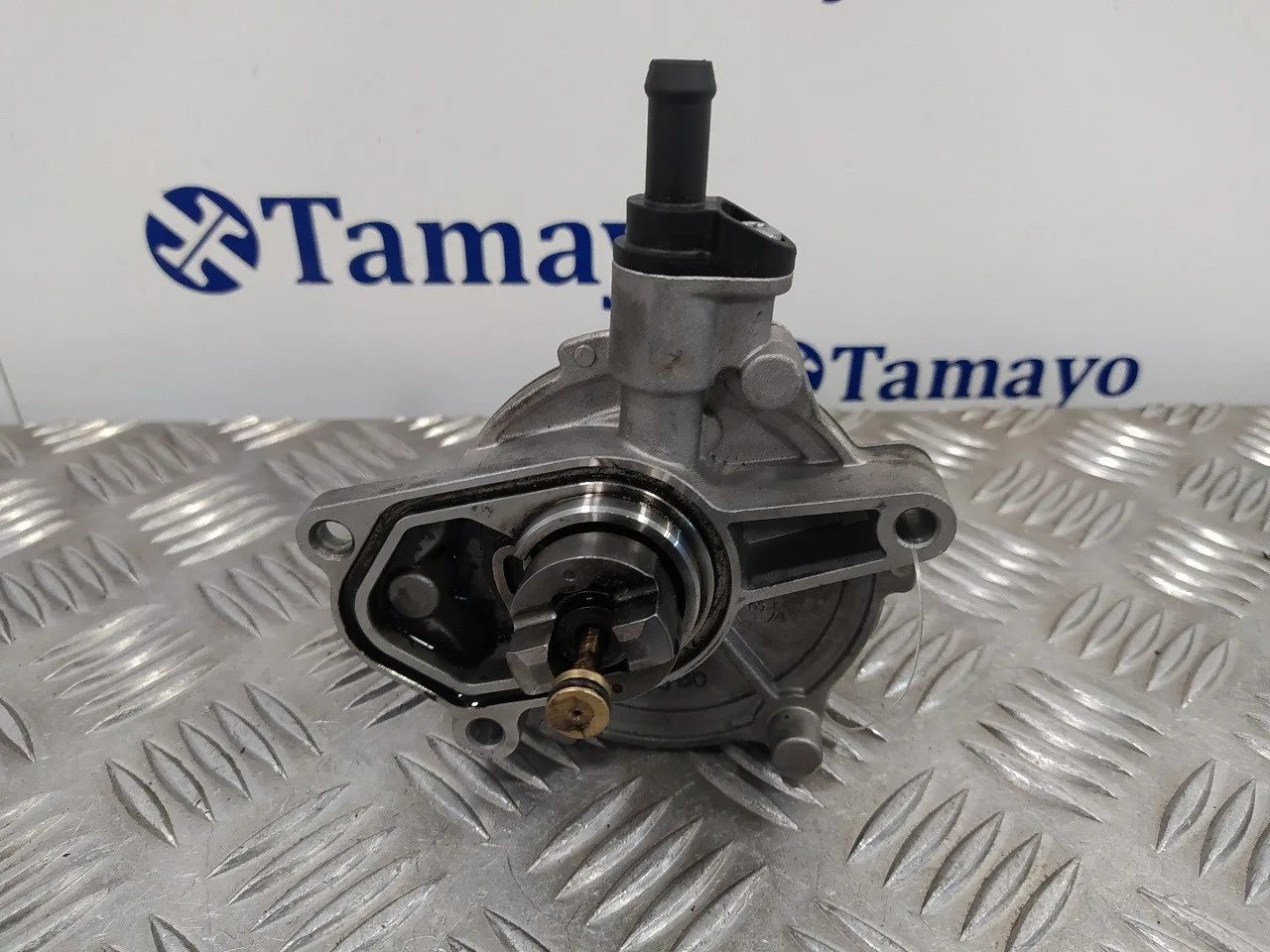 Depresor Freno / Bomba Vacio para Kia Cee'd