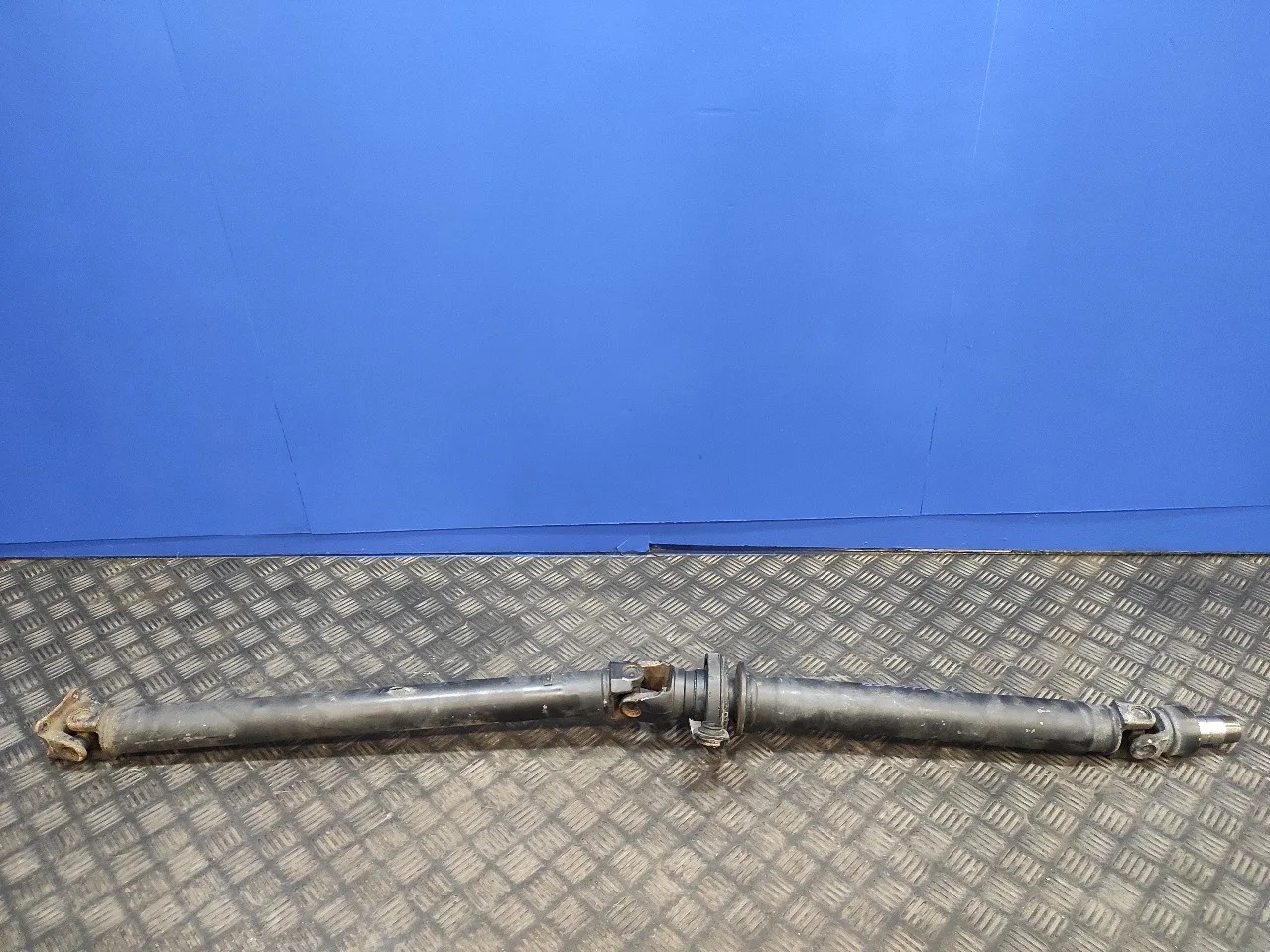 Transmision Central para Subaru Forester S11 (Sg)