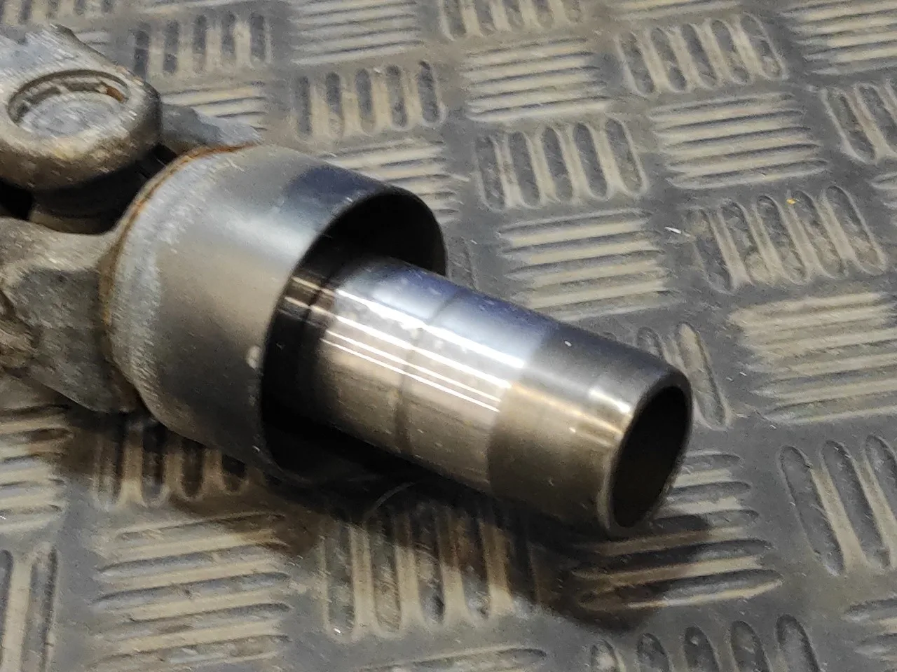 Transmision Central para Subaru Forester S11 (Sg)