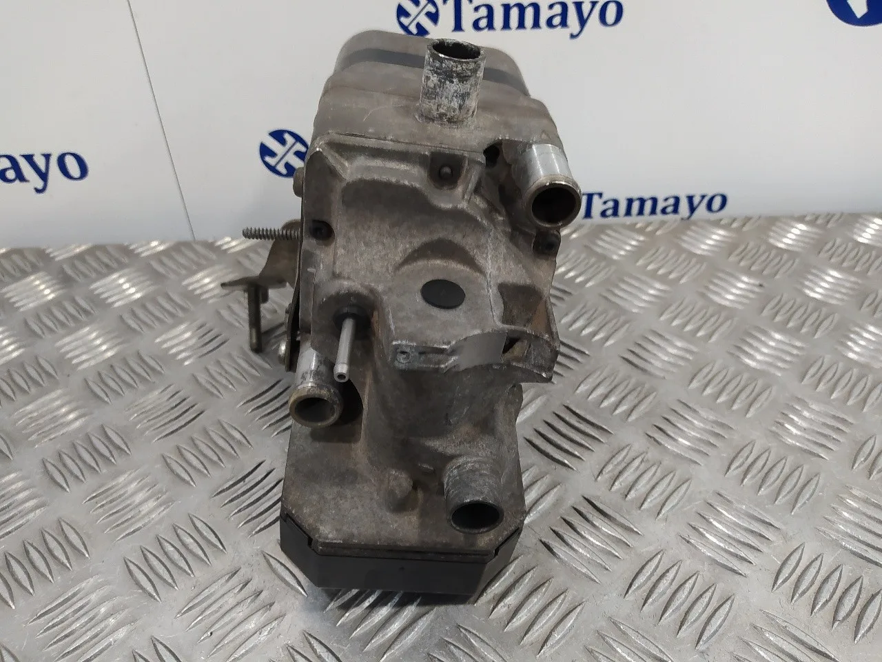 Calefaccion Autonoma para Nissan Trade