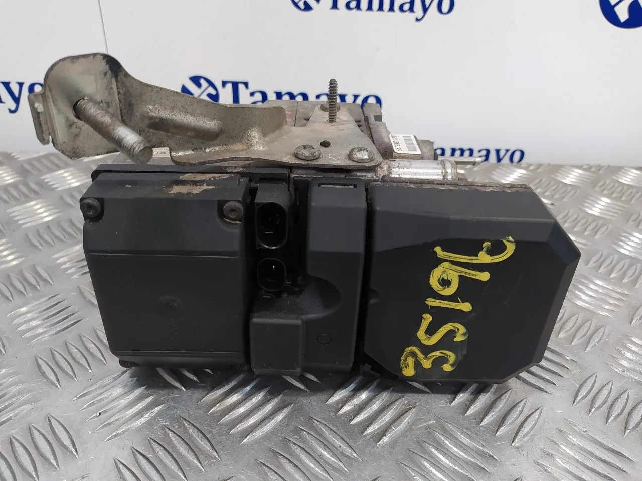 Calefaccion Autonoma para Nissan Trade