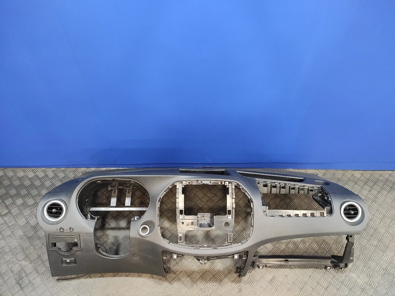 Salpicadero para Mercedes-Benz Vito Tourer (447)