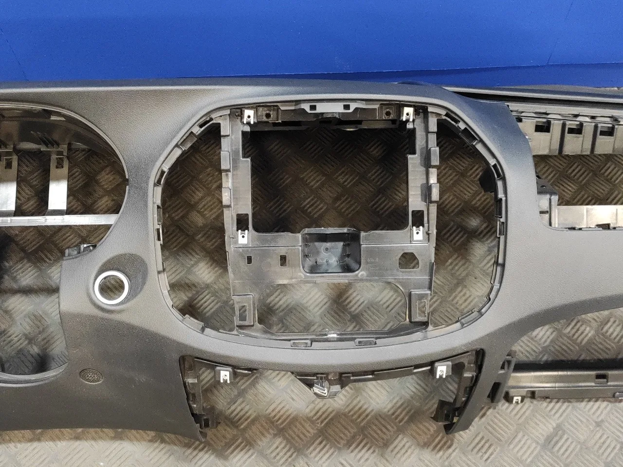 Salpicadero para Mercedes-Benz Vito Tourer (447)