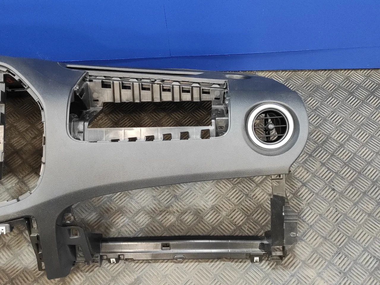 Salpicadero para Mercedes-Benz Vito Tourer (447)