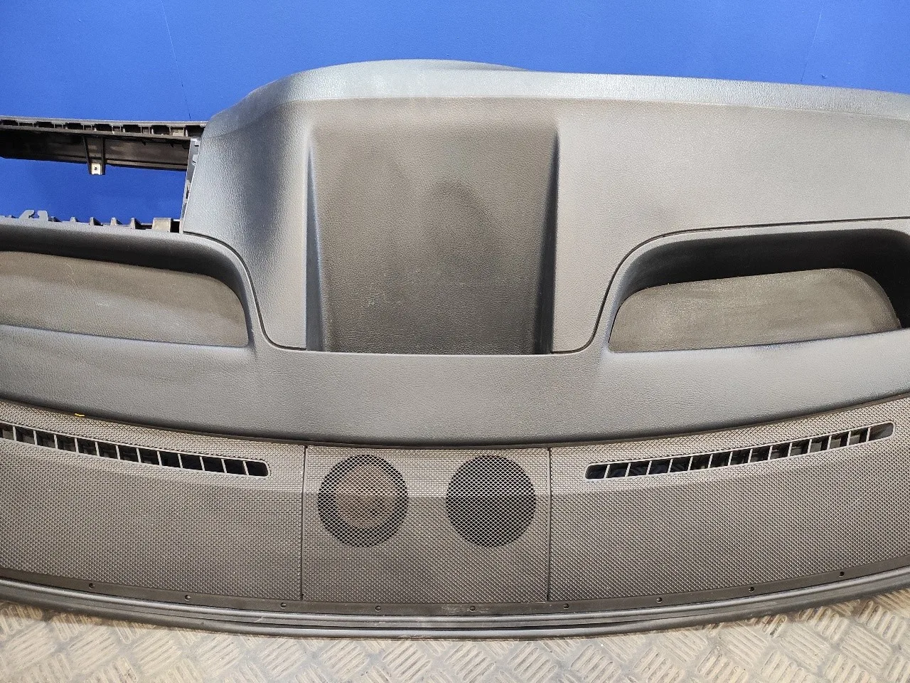 Salpicadero para Mercedes-Benz Vito Tourer (447)