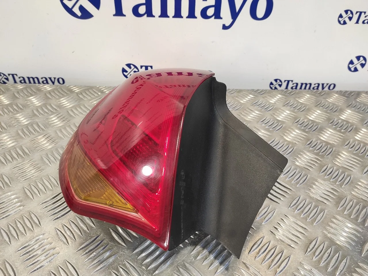 Piloto Trasero Izquierdo para Opel Astra J Lim.