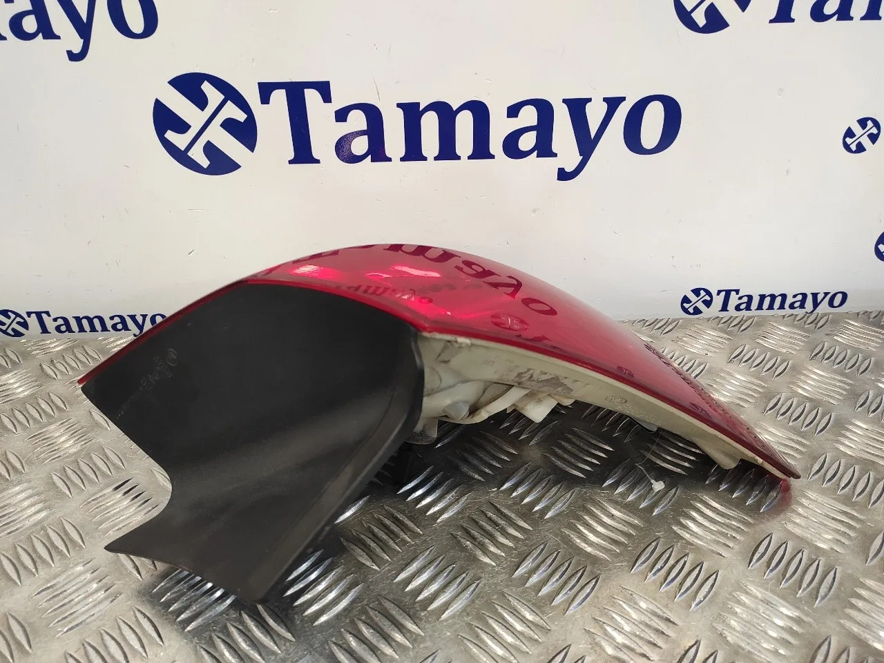 Piloto Trasero Izquierdo para Opel Astra J Lim.