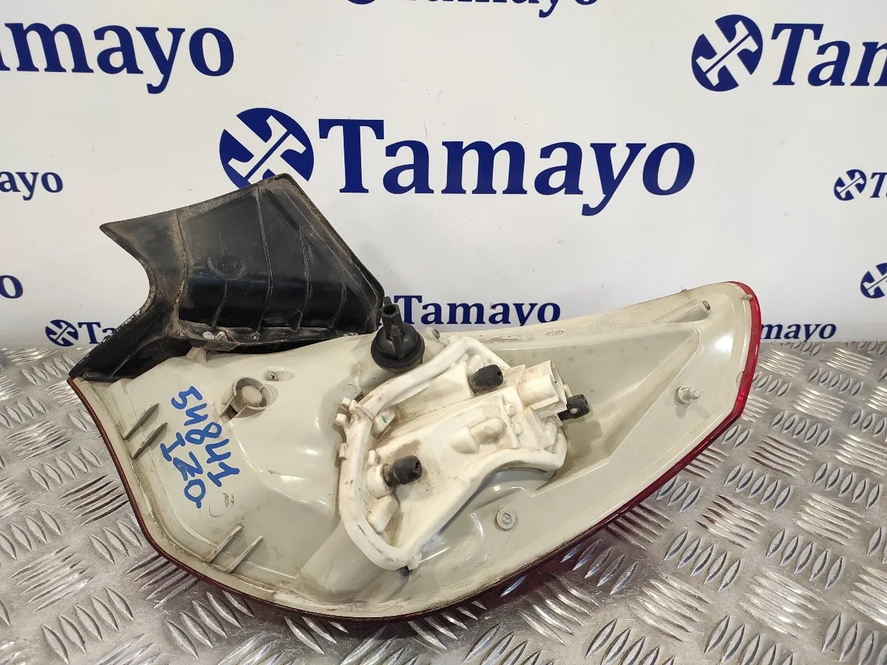 Piloto Trasero Izquierdo para Opel Astra J Lim.