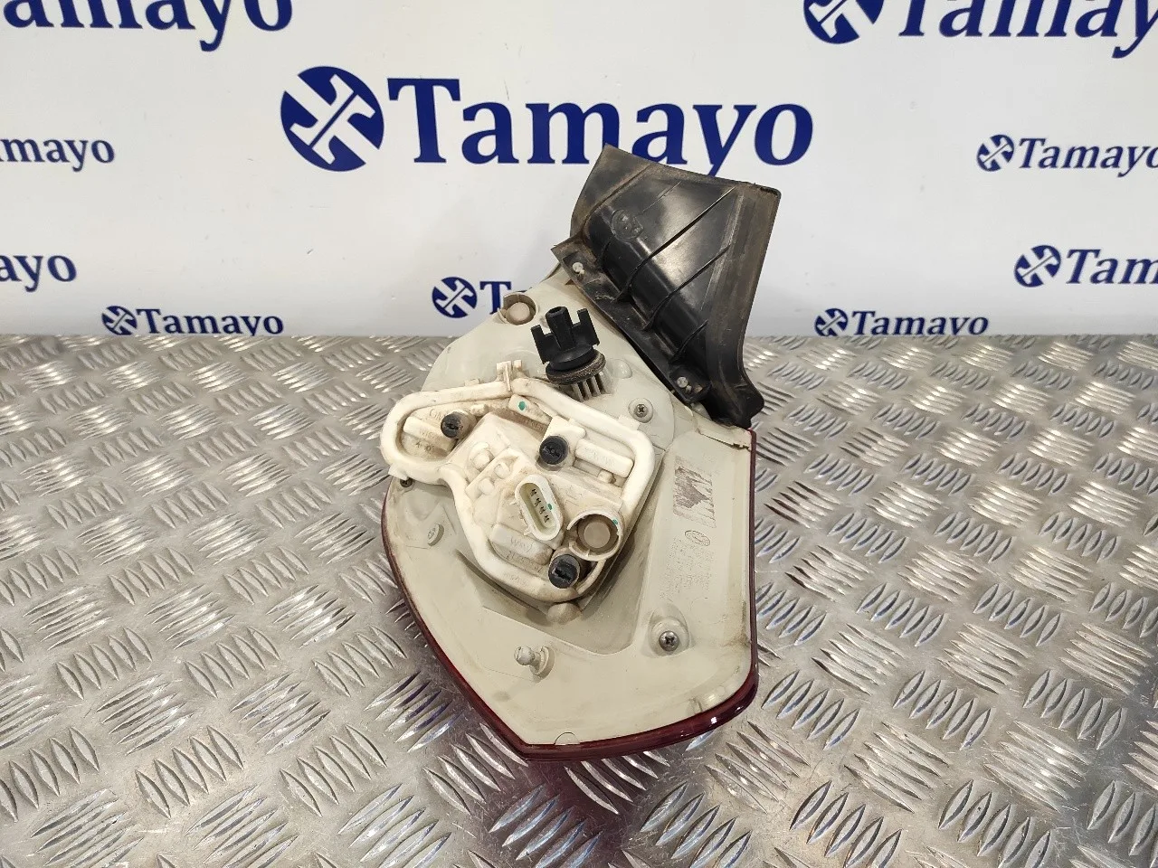 Piloto Trasero Izquierdo para Opel Astra J Lim.
