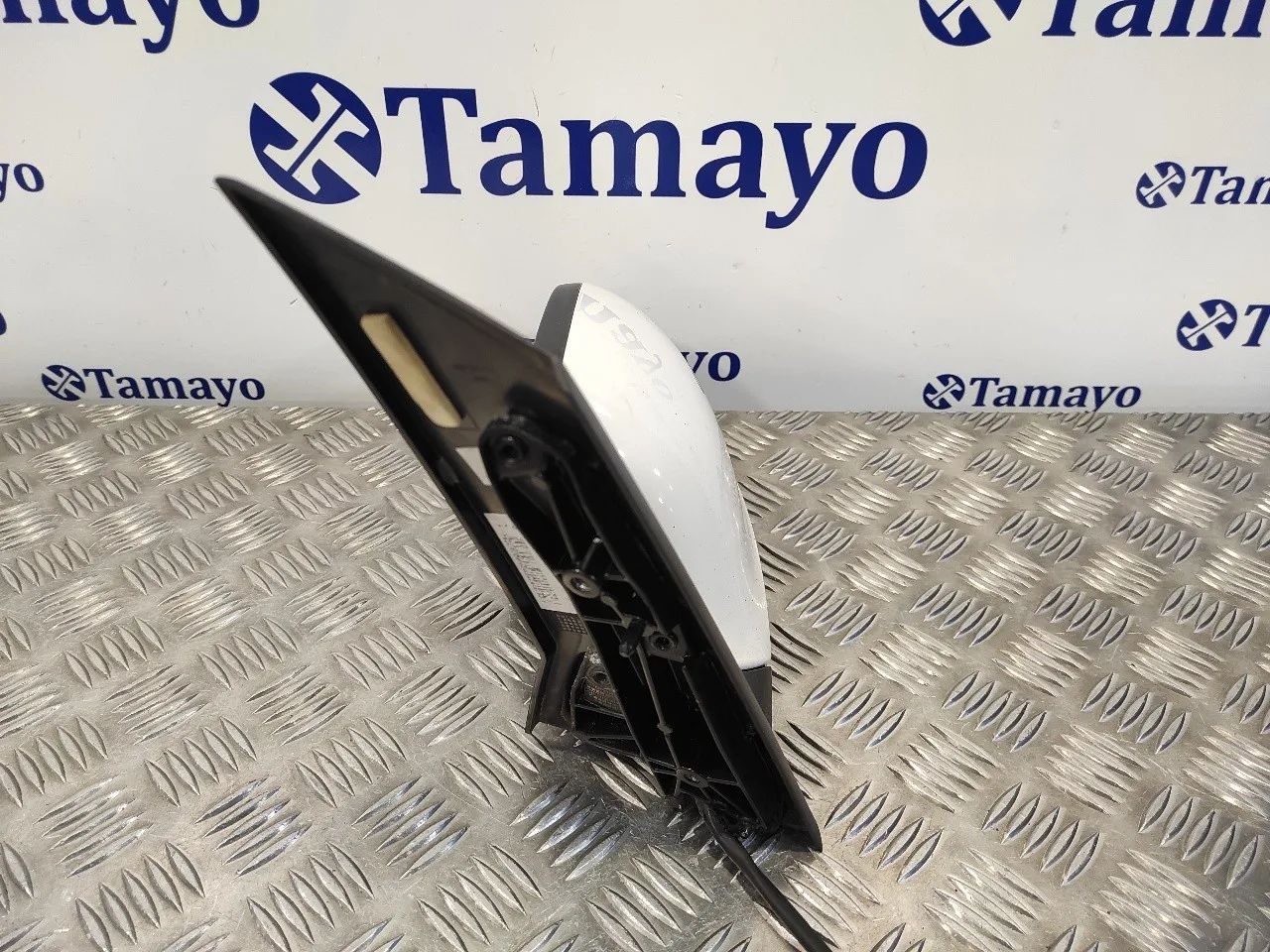 Retrovisor Izquierdo para Opel Astra J Lim.