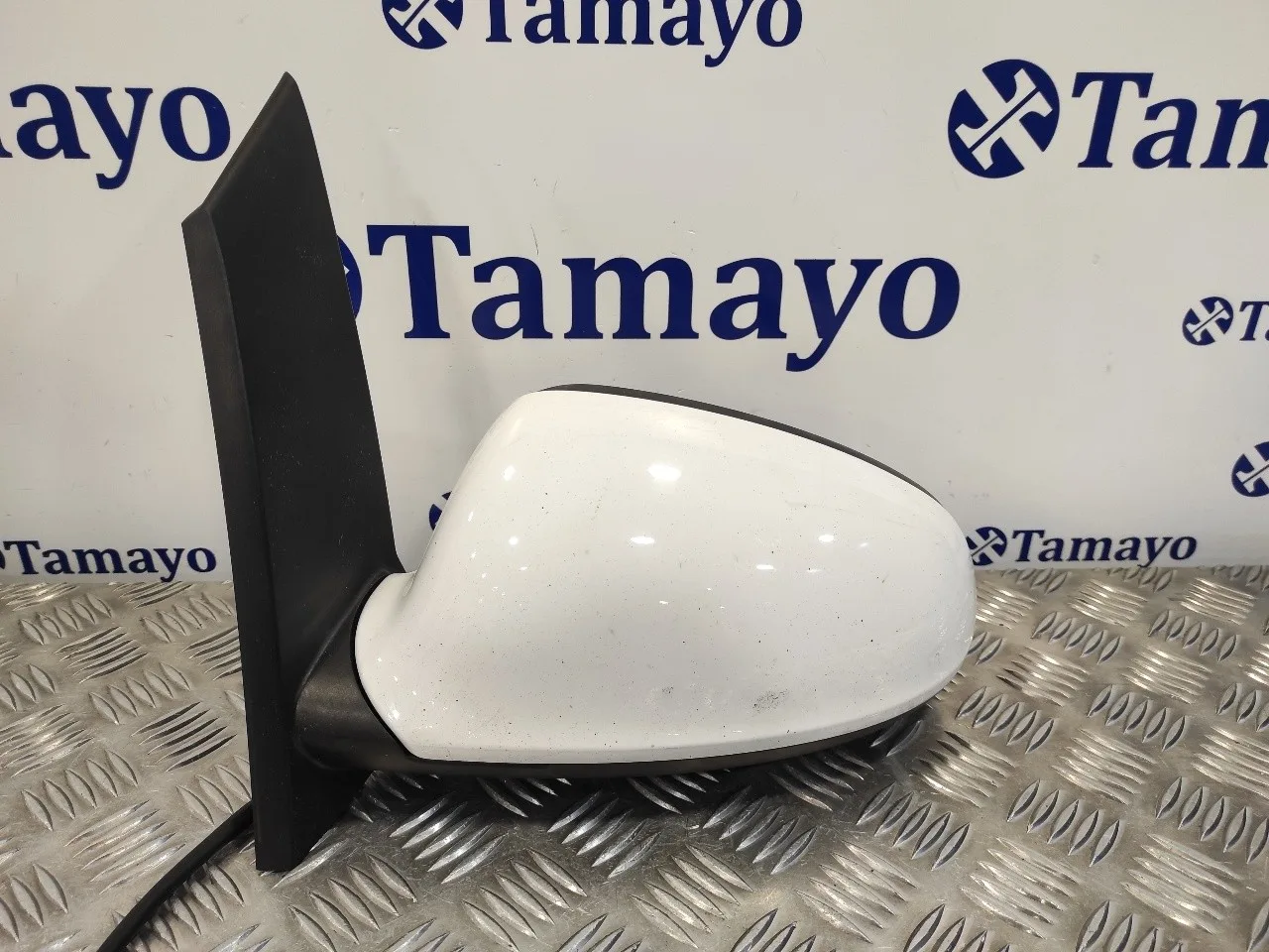 Retrovisor Izquierdo para Opel Astra J Lim.