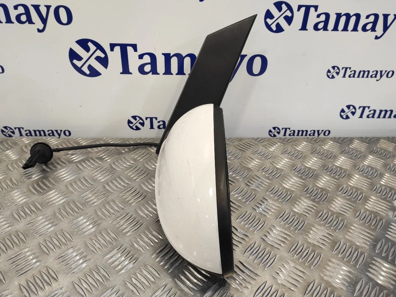 Retrovisor Izquierdo para Opel Astra J Lim.