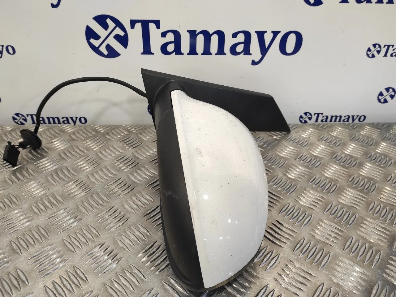 Retrovisor Izquierdo para Opel Astra J Lim.