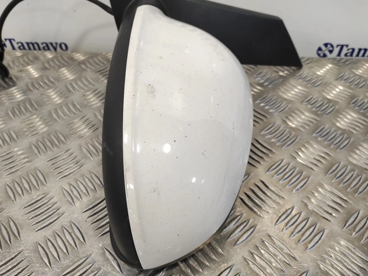 Retrovisor Izquierdo para Opel Astra J Lim.