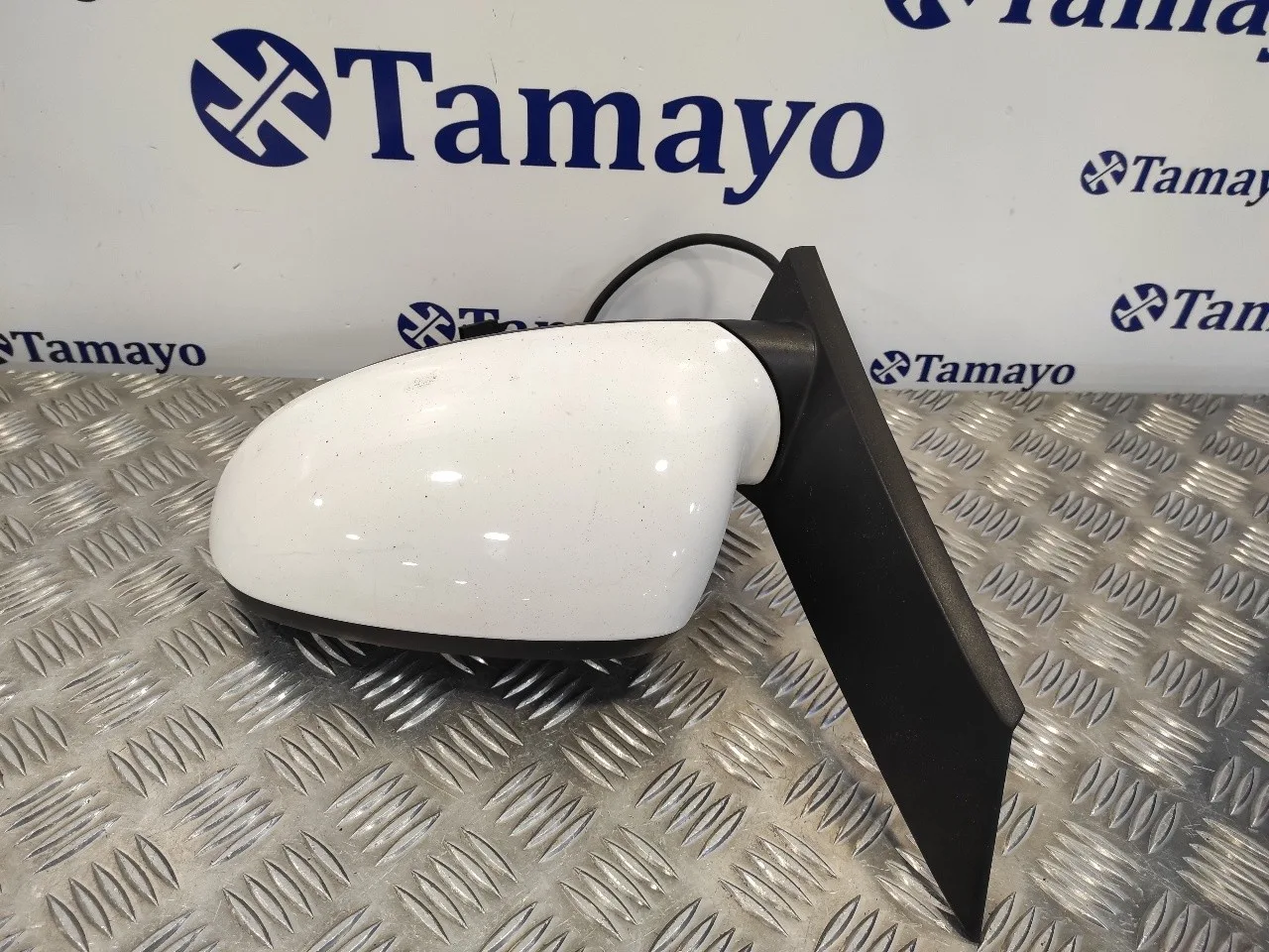 Retrovisor Izquierdo para Opel Astra J Lim.