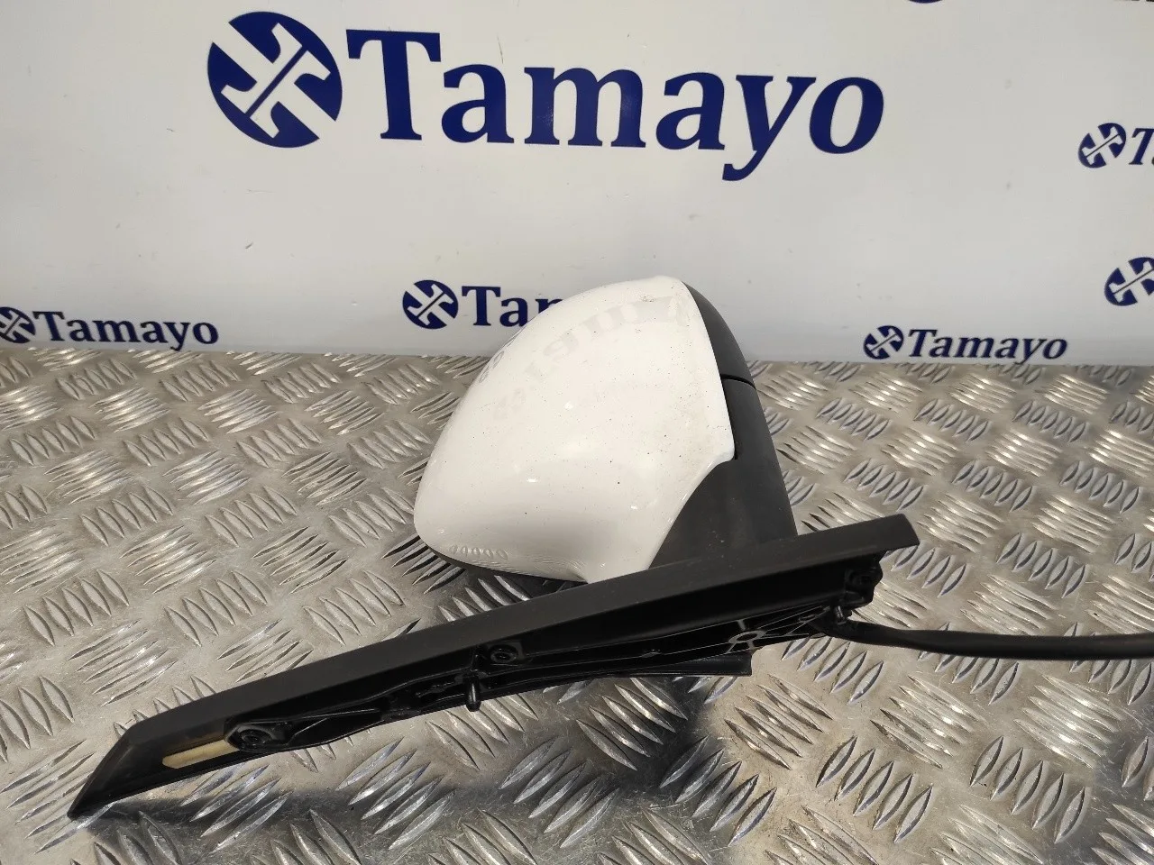 Retrovisor Izquierdo para Opel Astra J Lim.
