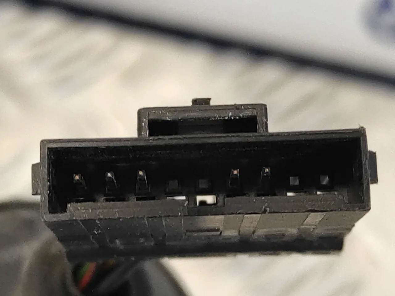 Retrovisor Izquierdo para Opel Astra J Lim.