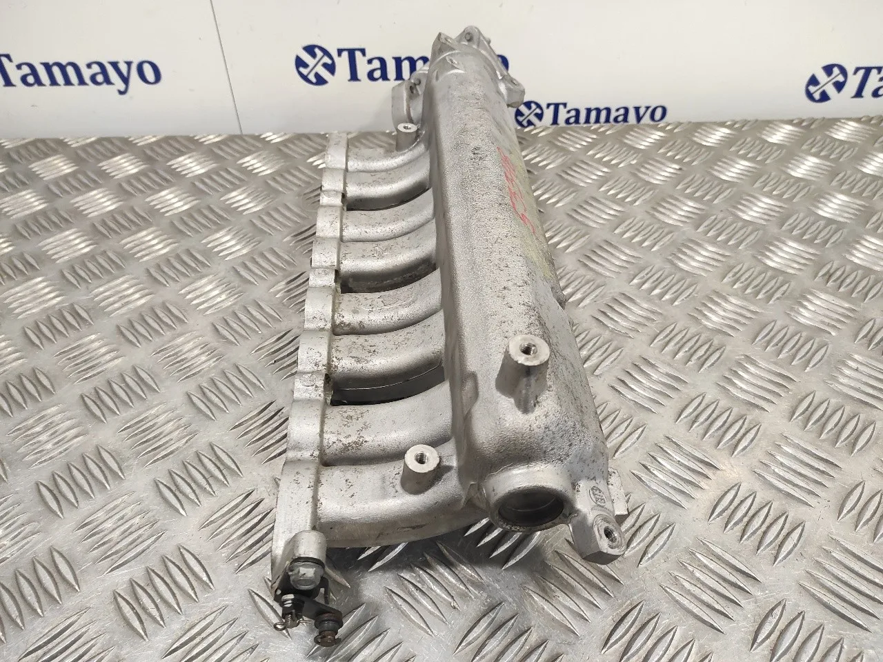 Colector Admision para Kia Cee'd