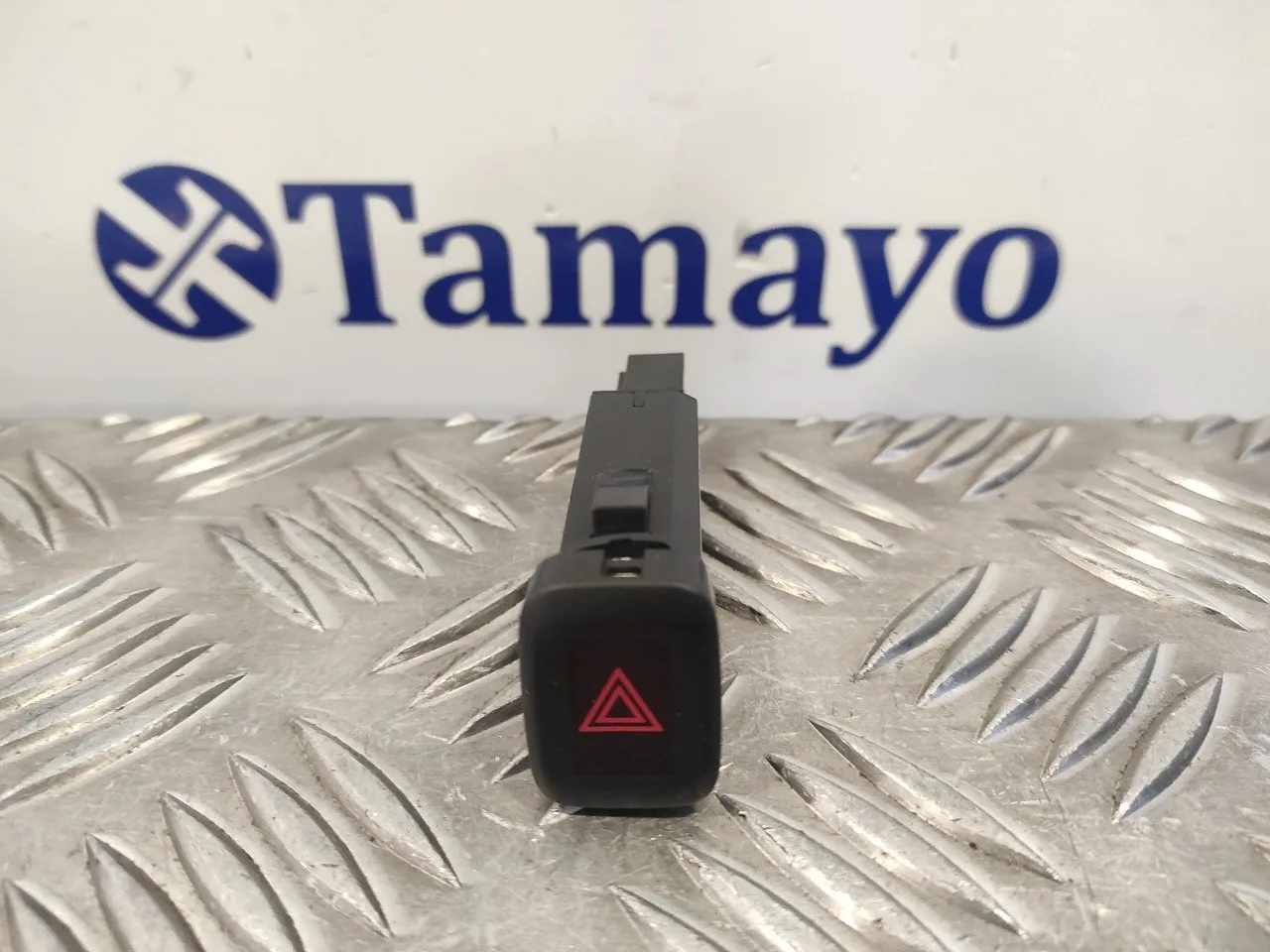 Warning para Volvo S60 Lim.