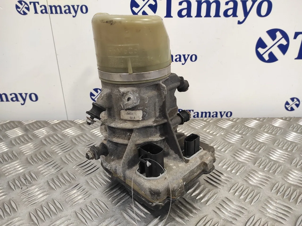Bomba Direccion para Volvo S60 Lim.