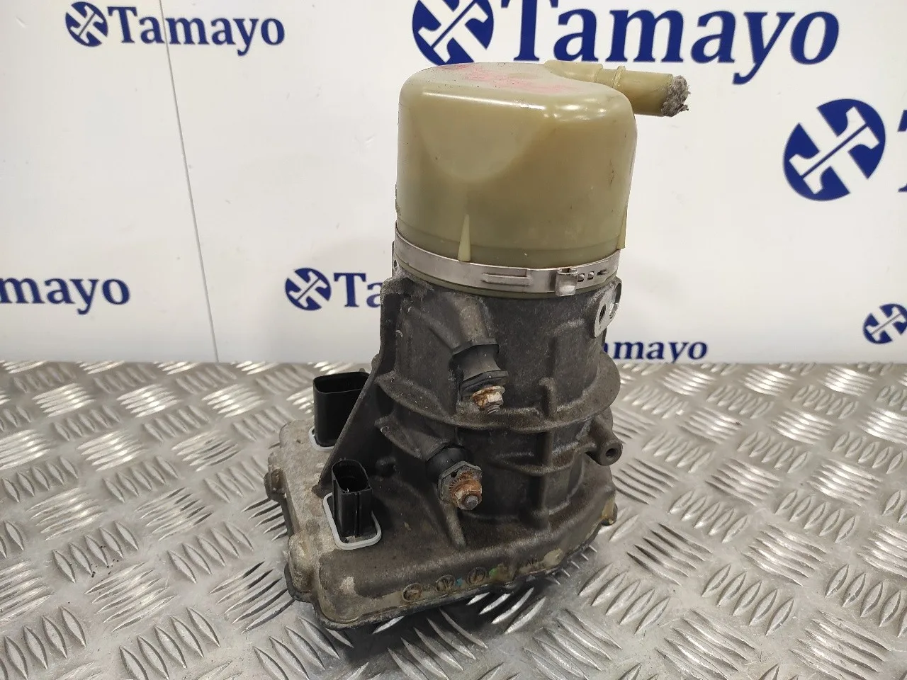 Bomba Direccion para Volvo S60 Lim.