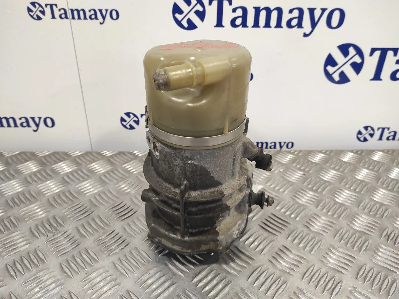 Bomba Direccion para Volvo S60 Lim.