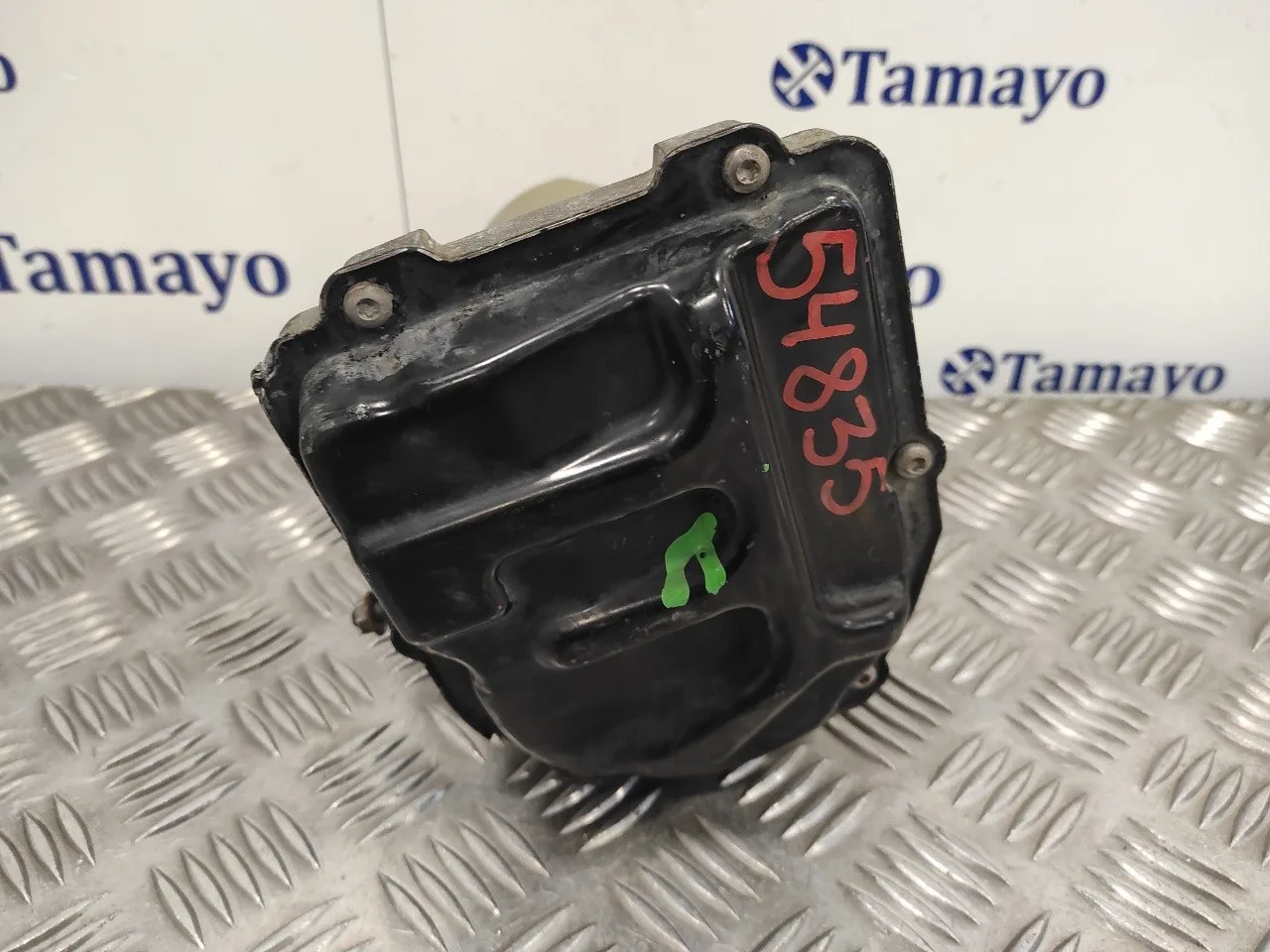 Bomba Direccion para Volvo S60 Lim.