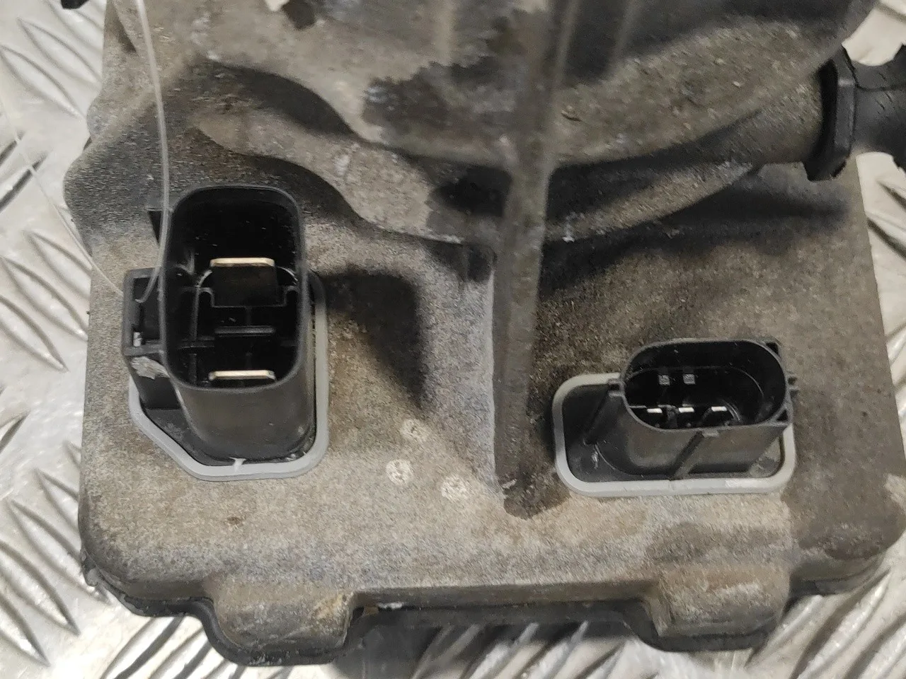 Bomba Direccion para Volvo S60 Lim.