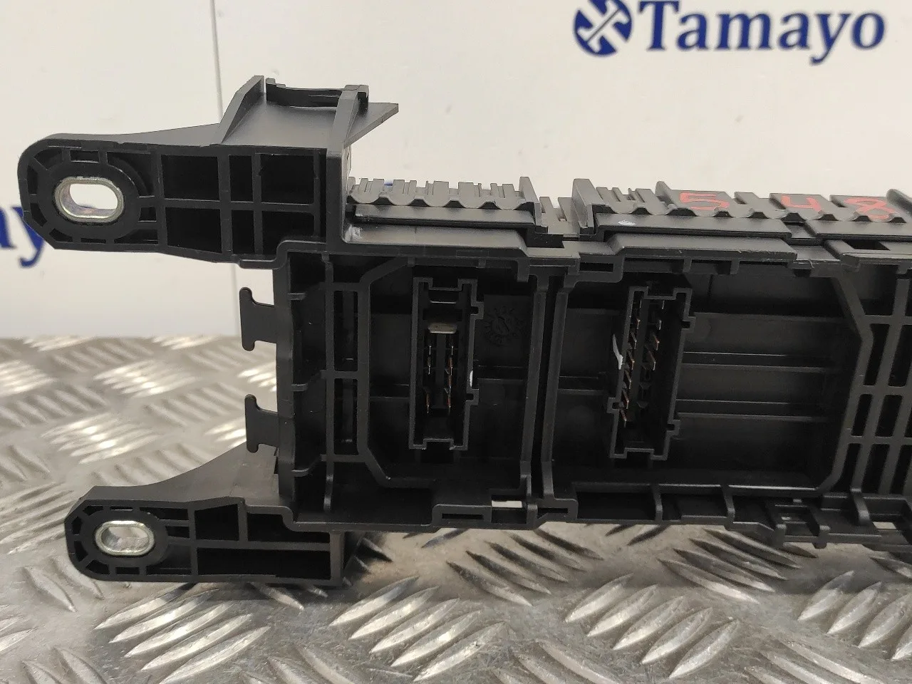 Caja Reles / Fusibles para Mercedes-Benz Vito Tourer (447)