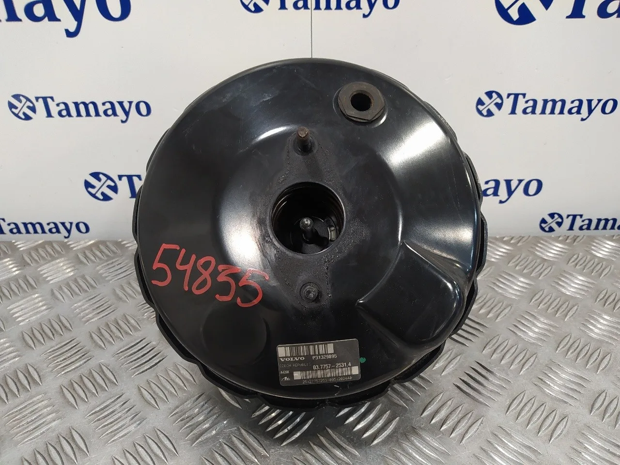 Servofreno para Volvo S60 Lim.