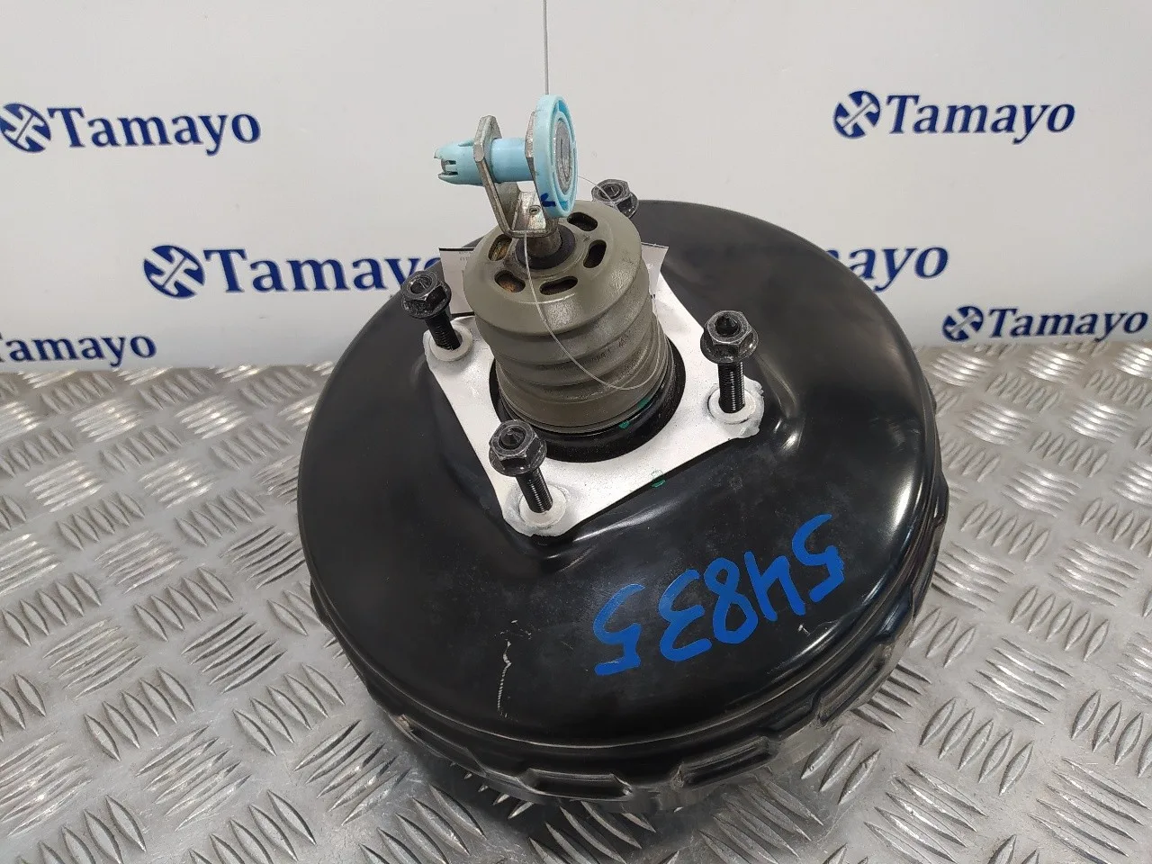 Servofreno para Volvo S60 Lim.
