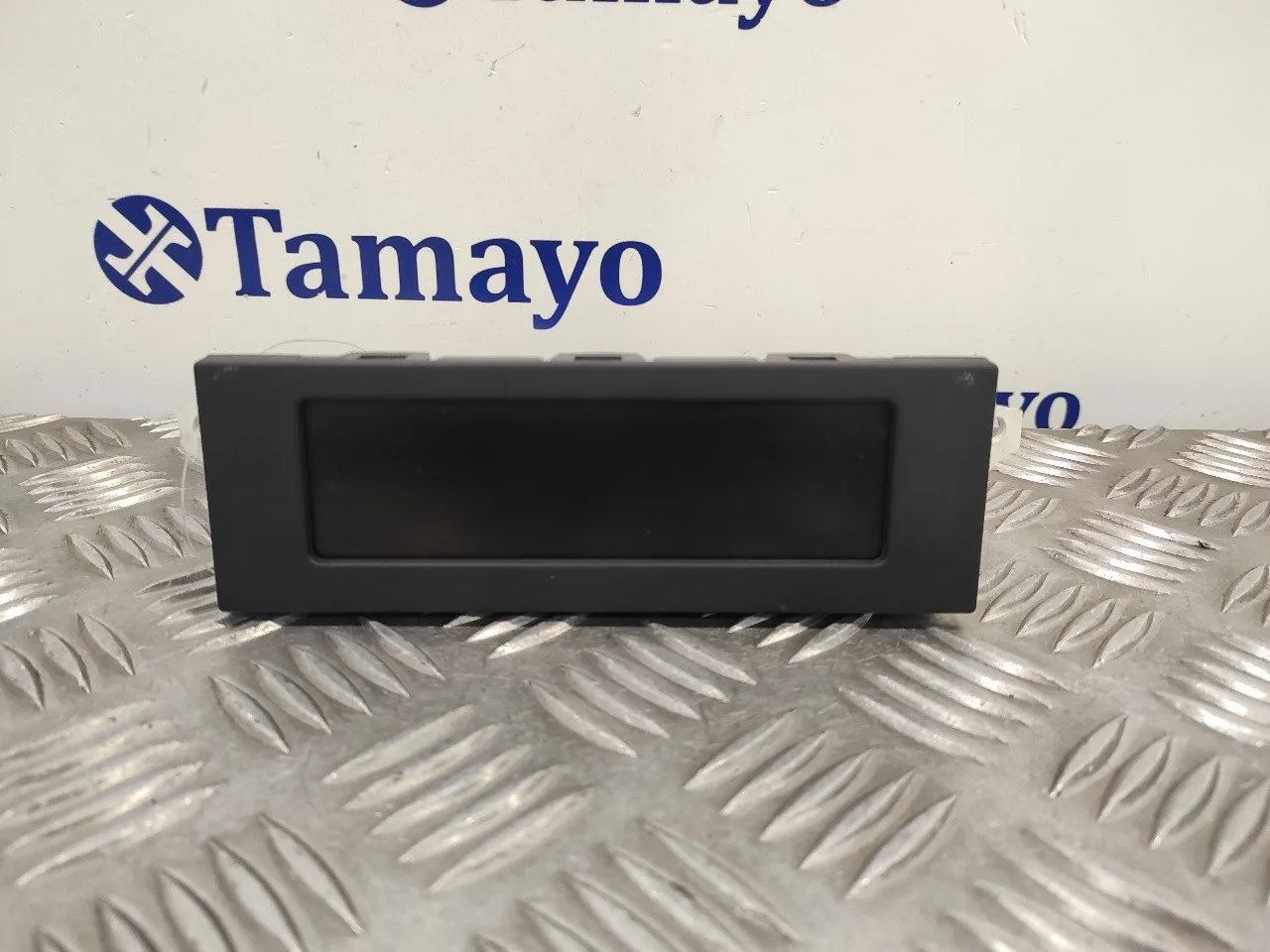 Pantalla Multifuncion para Citroën C3
