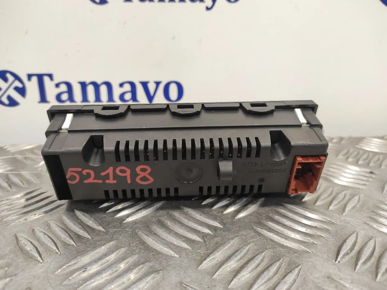 Pantalla Multifuncion para Citroën C3