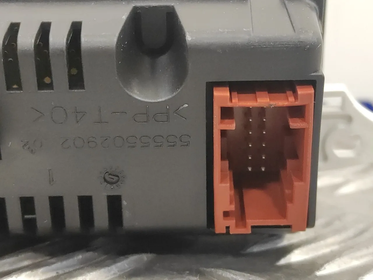 Pantalla Multifuncion para Citroën C3