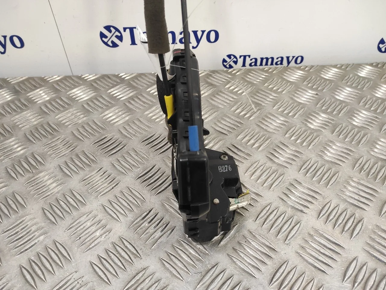 Cerradura Puerta Delantera Izquierda para Toyota Corolla Verso (R1)