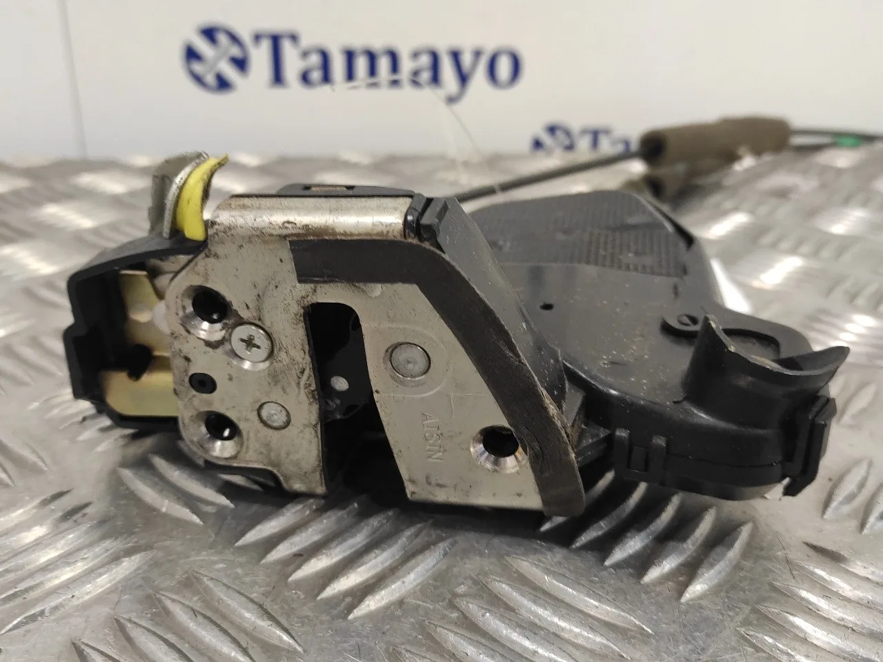 Cerradura Puerta Delantera Izquierda para Toyota Corolla Verso (R1)
