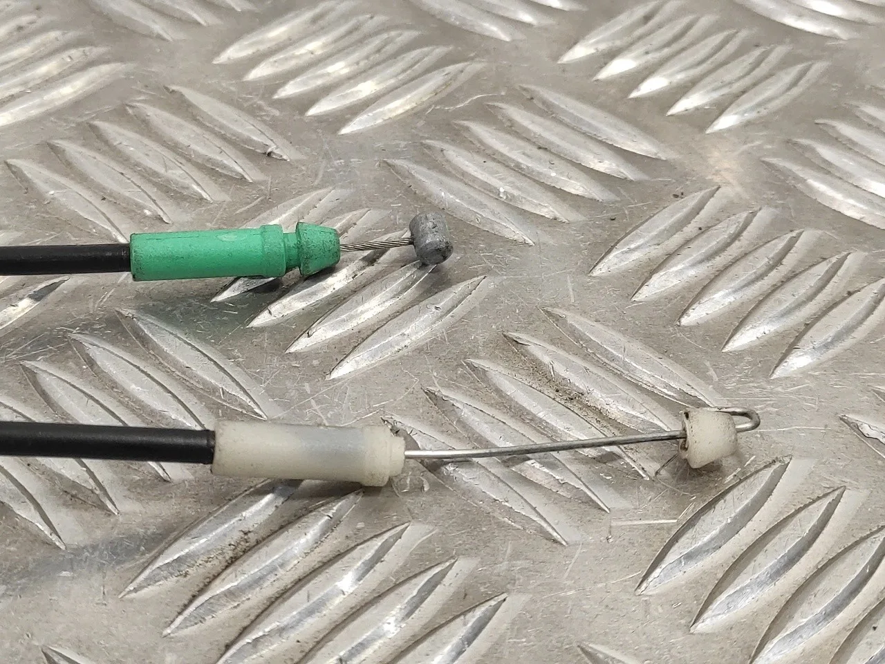 Cerradura Puerta Delantera Izquierda para Toyota Corolla Verso (R1)